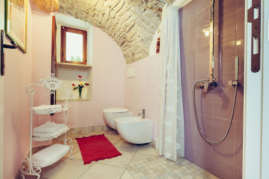 Bed and Breakfast Blu Боса Номер фото