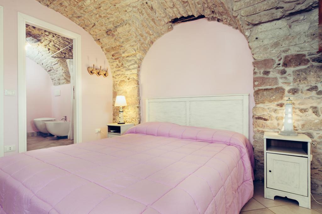Bed and Breakfast Blu Боса Номер фото