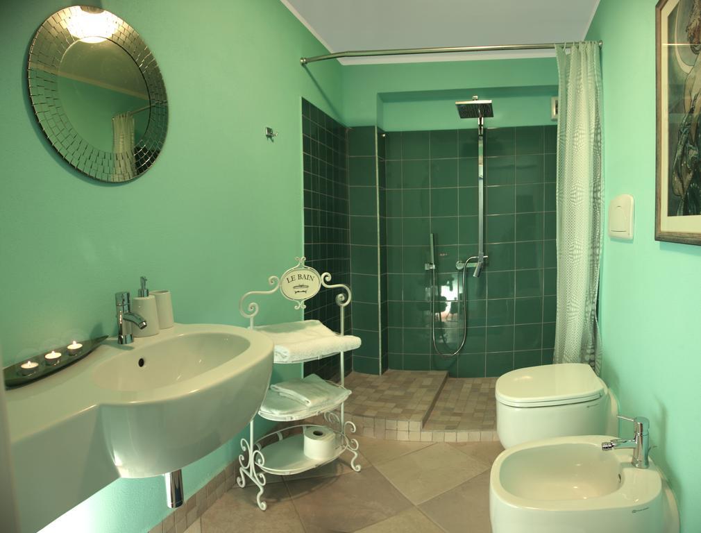 Bed and Breakfast Blu Боса Номер фото