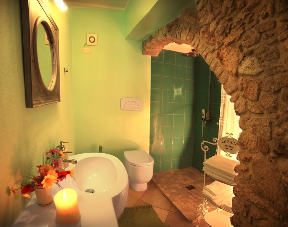 Bed and Breakfast Blu Боса Номер фото