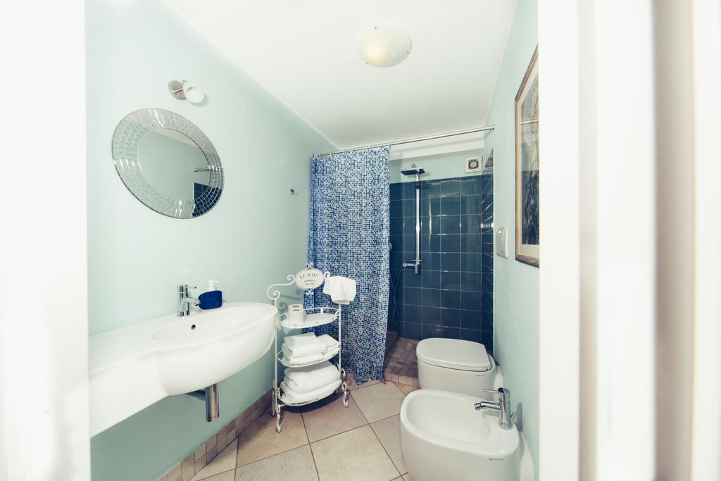 Bed and Breakfast Blu Боса Номер фото