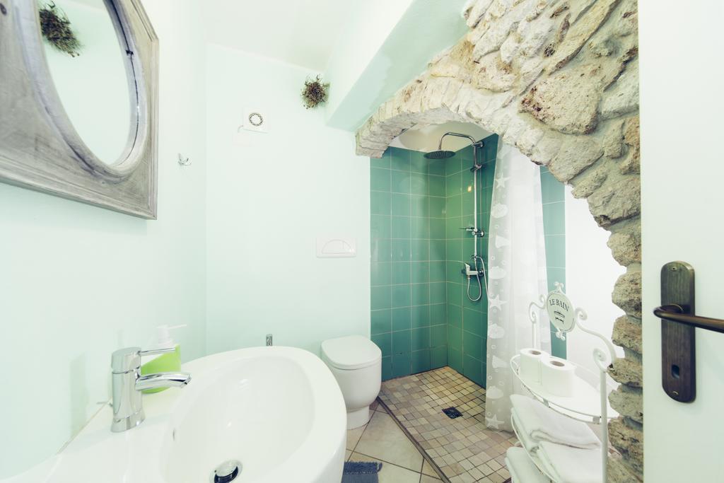Bed and Breakfast Blu Боса Номер фото