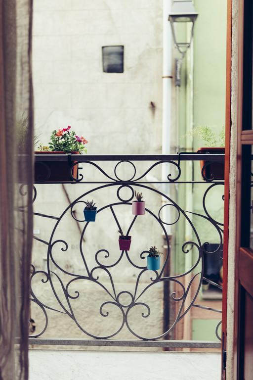 Bed and Breakfast Blu Боса Номер фото