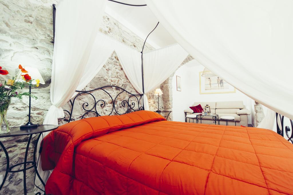 Bed and Breakfast Blu Боса Номер фото
