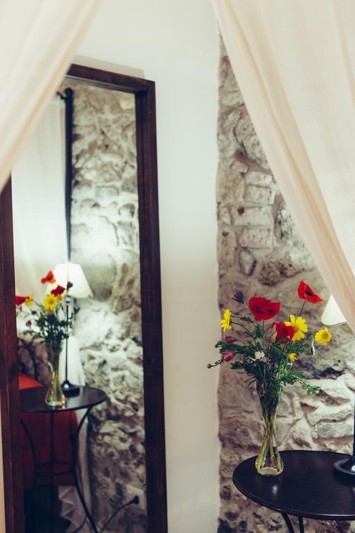 Bed and Breakfast Blu Боса Номер фото